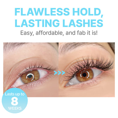 Master Eyelash Glue