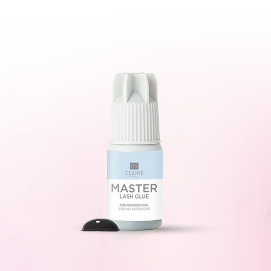 Master Eyelash Glue