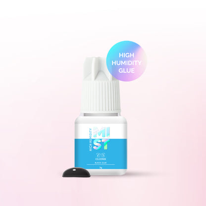 Mist Lash Extension Adhesive