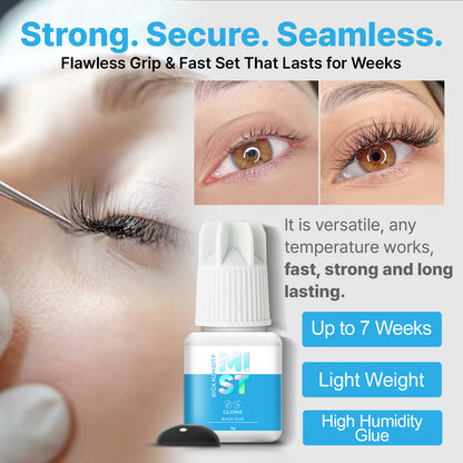 Intermediate Lash Bundle