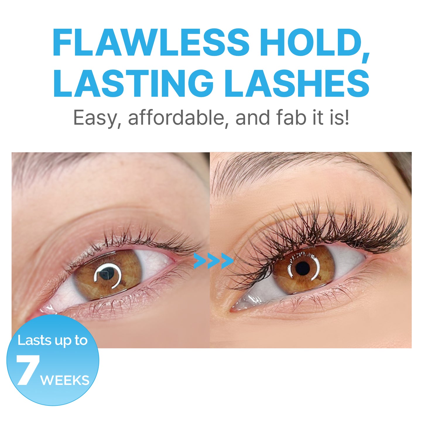 Mist Lash Extension Adhesive