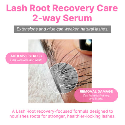 DECILS Lash Serum