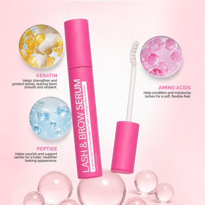 DECILS Lash Serum