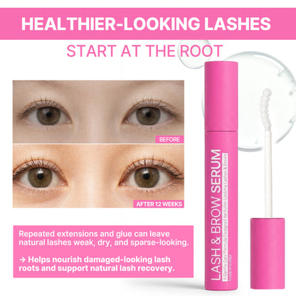 DECILS Lash Serum