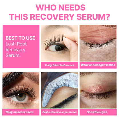 DECILS Lash Serum