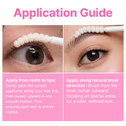 DECILS Lash Serum