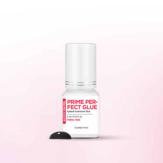 Prime Perfect Eyelash Glue