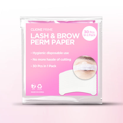 Perm Paper