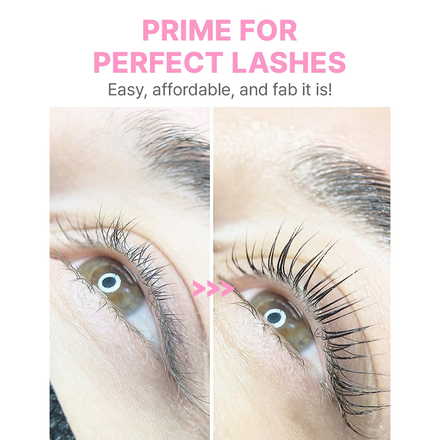 Lash Lift Primer