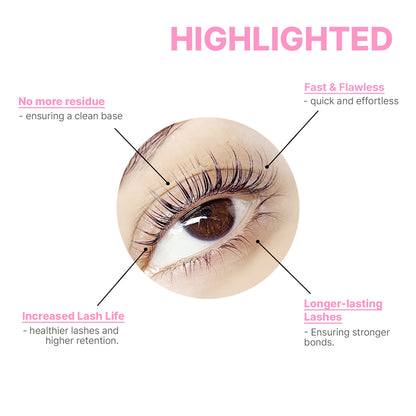 Lash Lift Primer