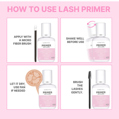 Lash Lift Primer