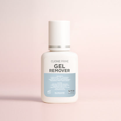 Eyelash Remover - Gel