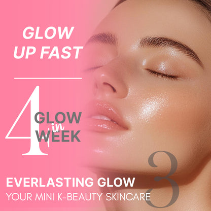 STEP 3 RADIANCE BOOSTER