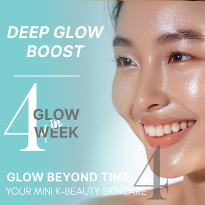 STEP 4 ESSENCE AMPOULE