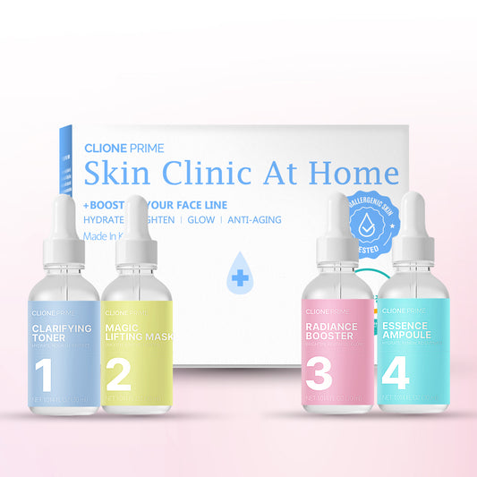 Korean Skincare Set