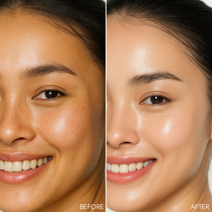 STEP 3 RADIANCE BOOSTER