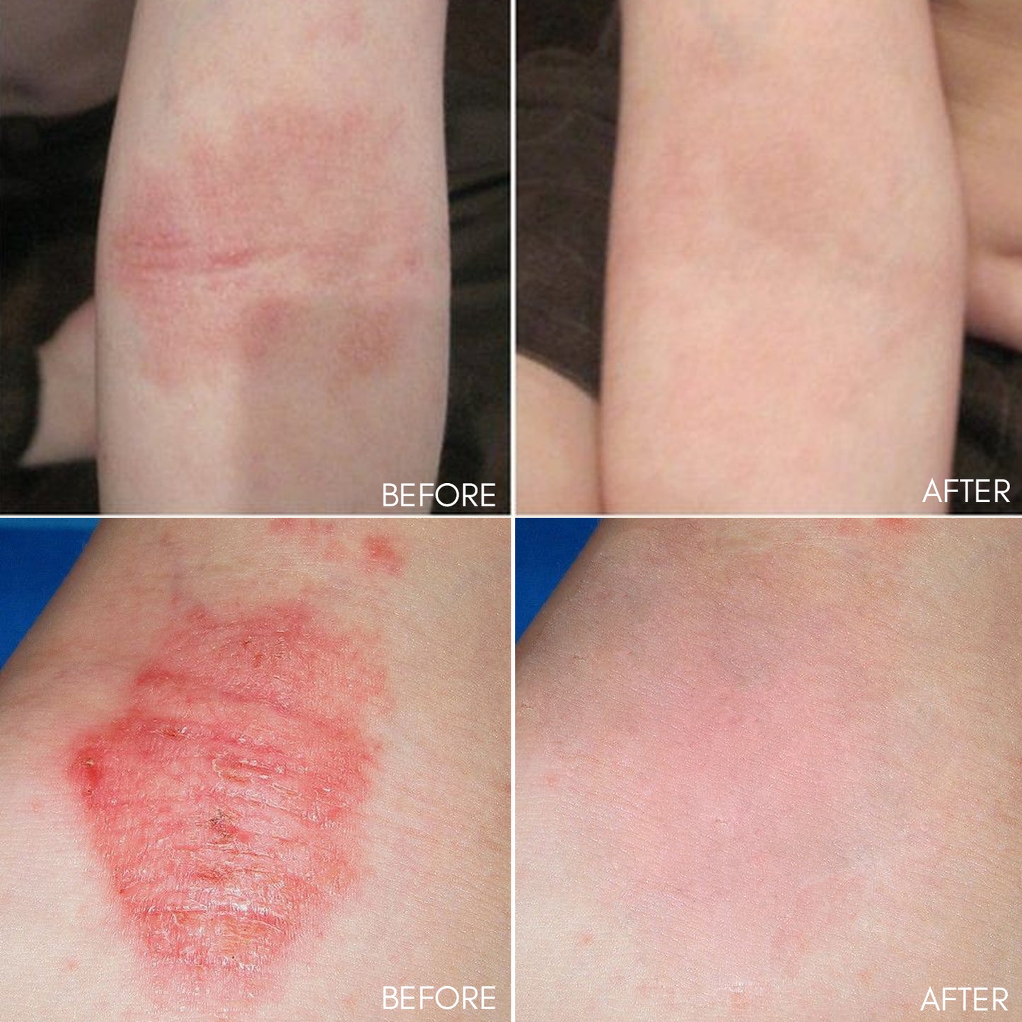 Bare Glow, Overnight Repair Balm