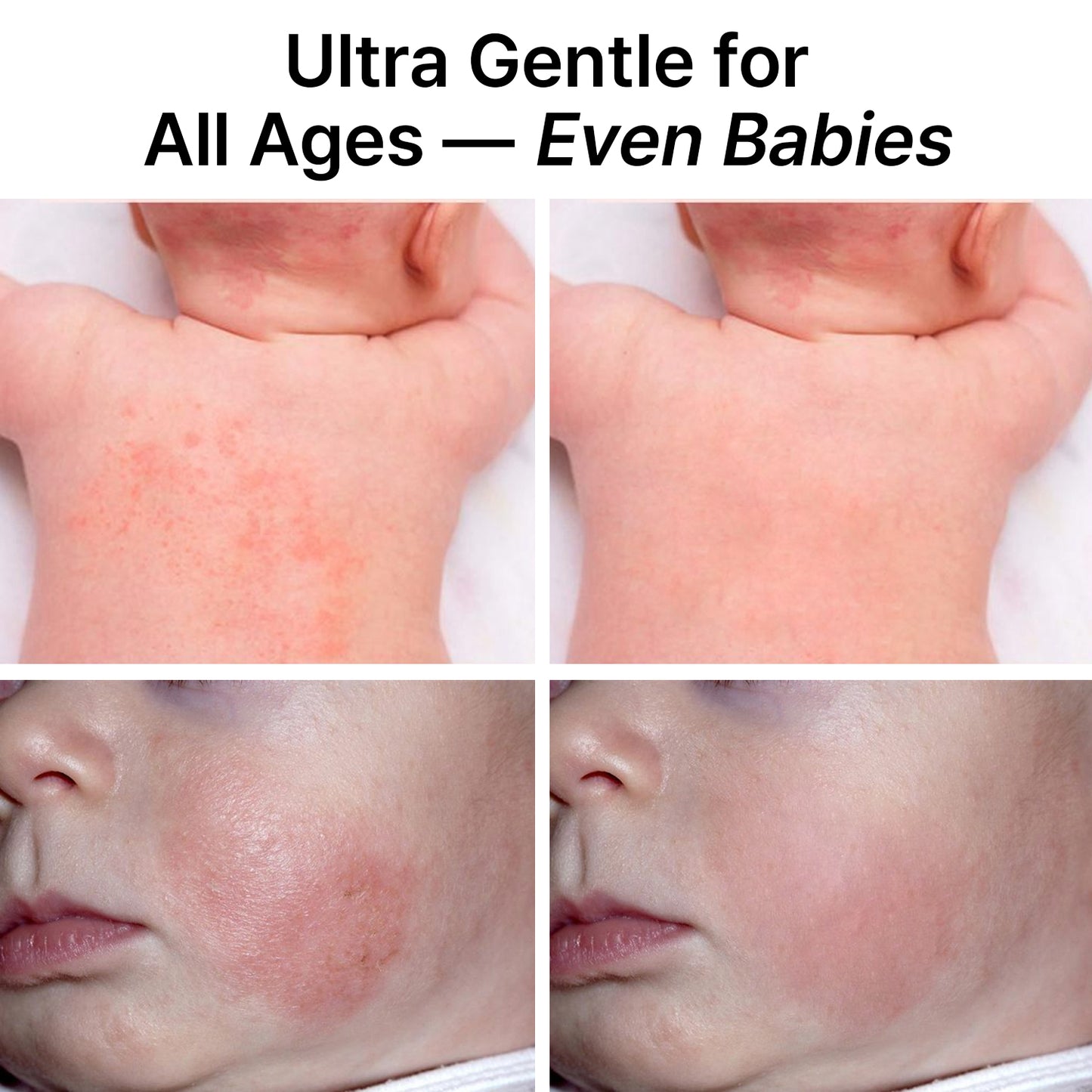 Bare Glow, Overnight Repair Balm