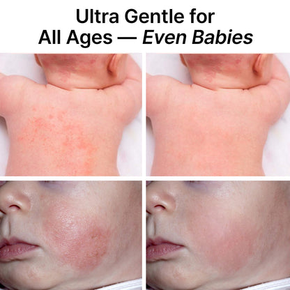 Bare Glow, Overnight Repair Balm