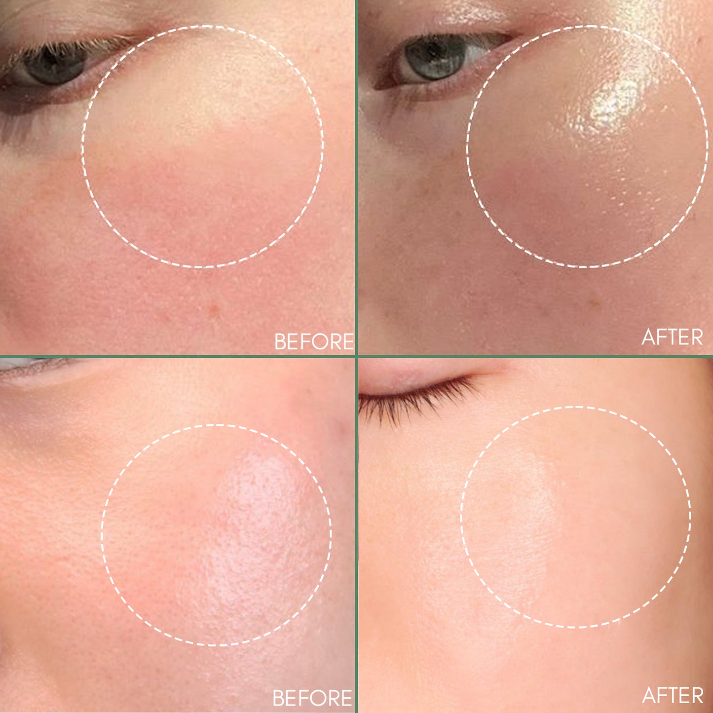 Bare Glow, Overnight Repair Balm