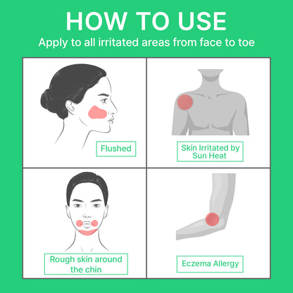 Bare Glow, Overnight Repair Balm