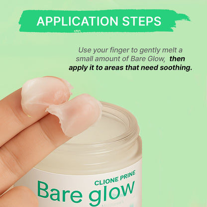 Bare Glow, Overnight Repair Balm