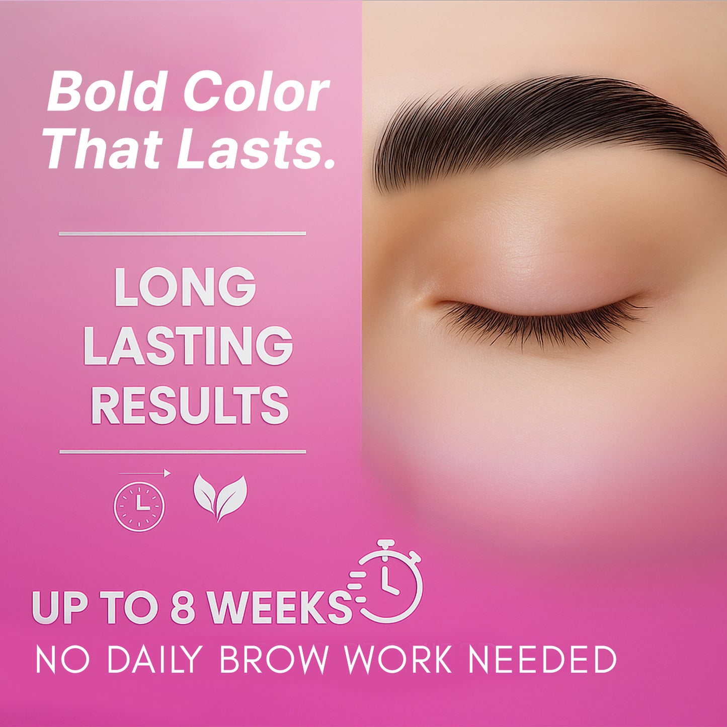 Lash and Brow Tint Kit