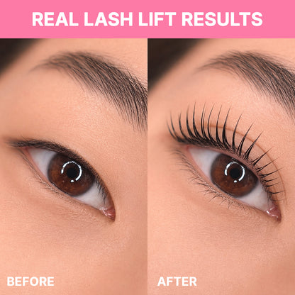 Korean Lash Lift Kit