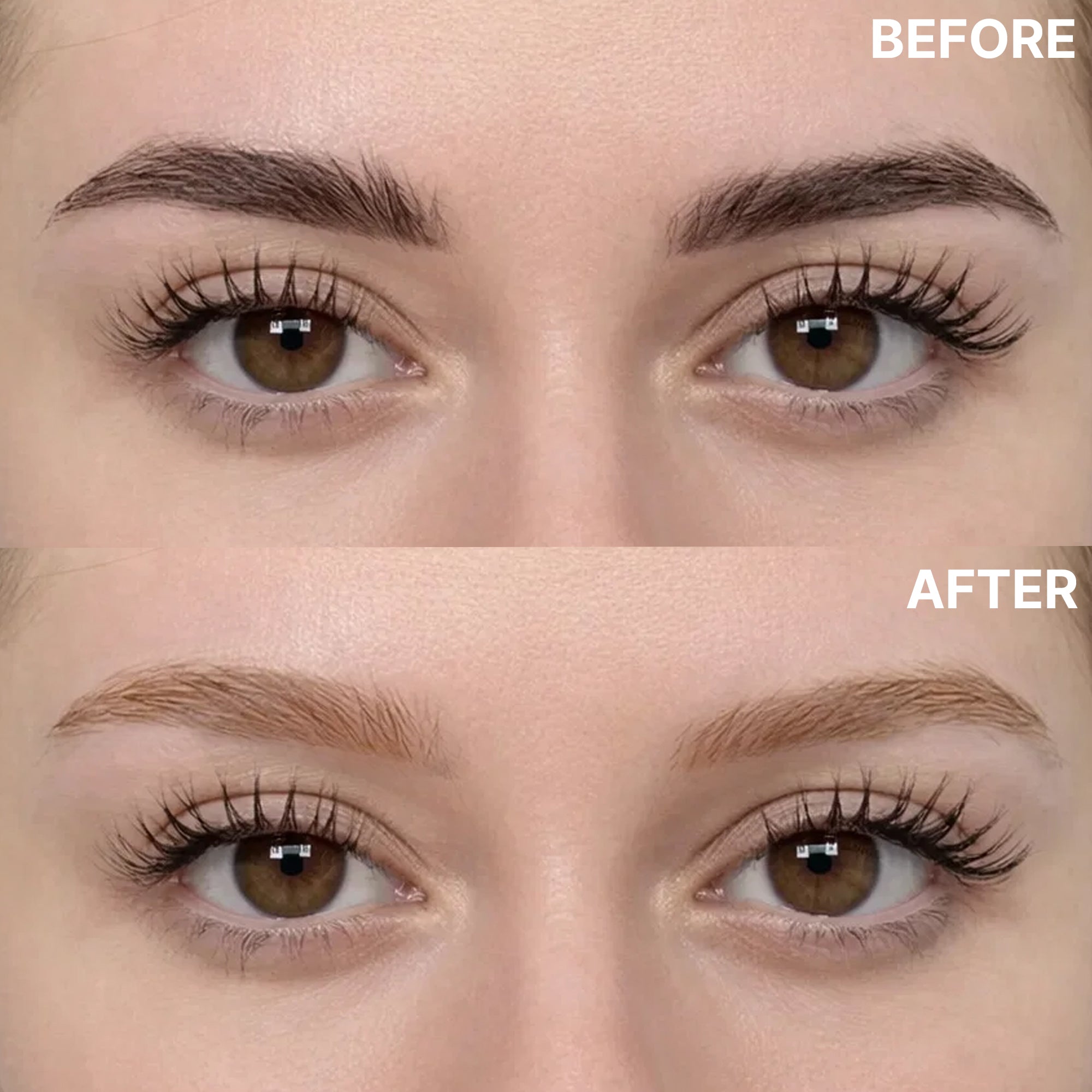 Brow Tone Changer