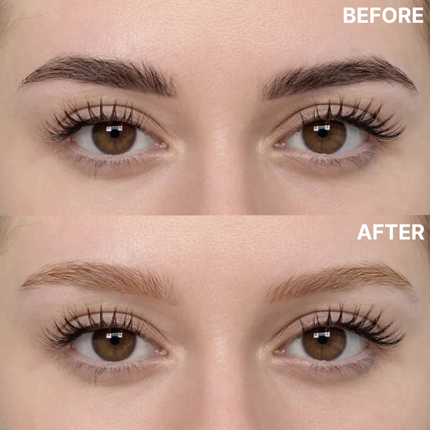 Brow Tone Changer