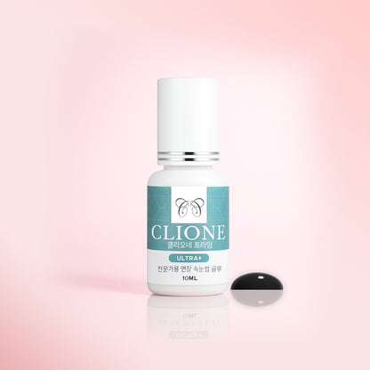 Prime Line Eyelash Extension Glue