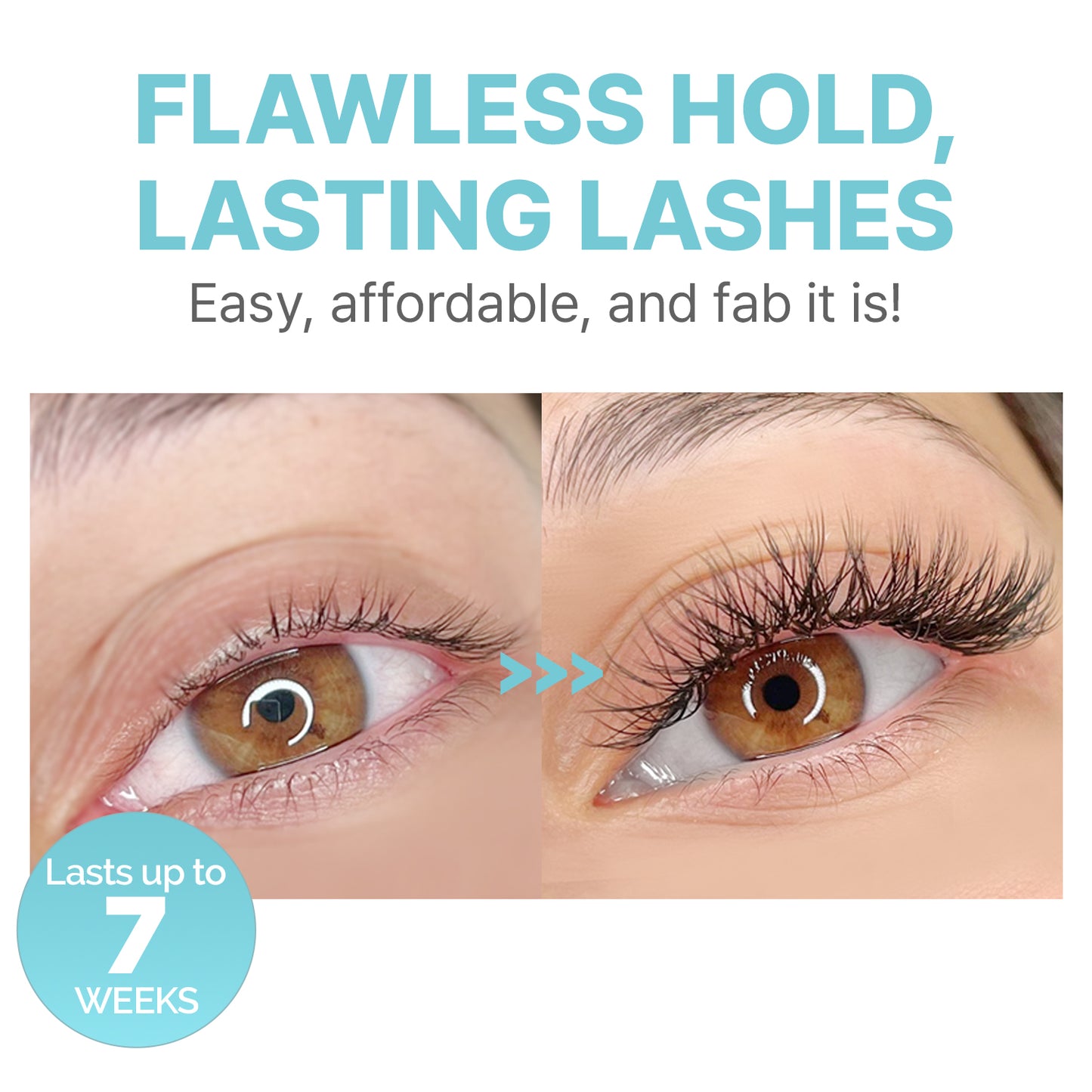 Eyelash Extension Glue Ultra Plus