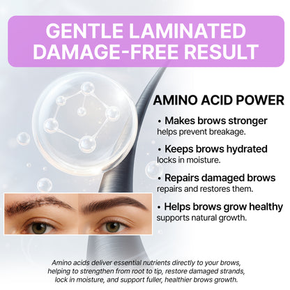 Brow Lamination Kit