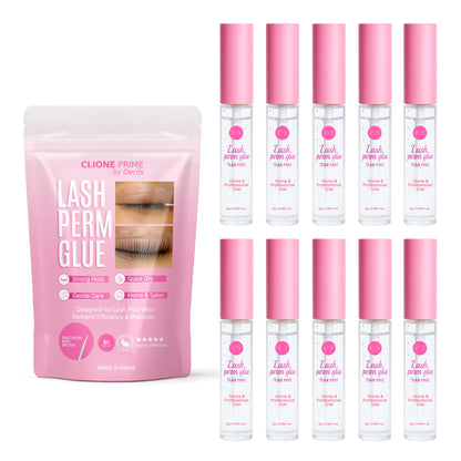 Decils Lash Perm Glue