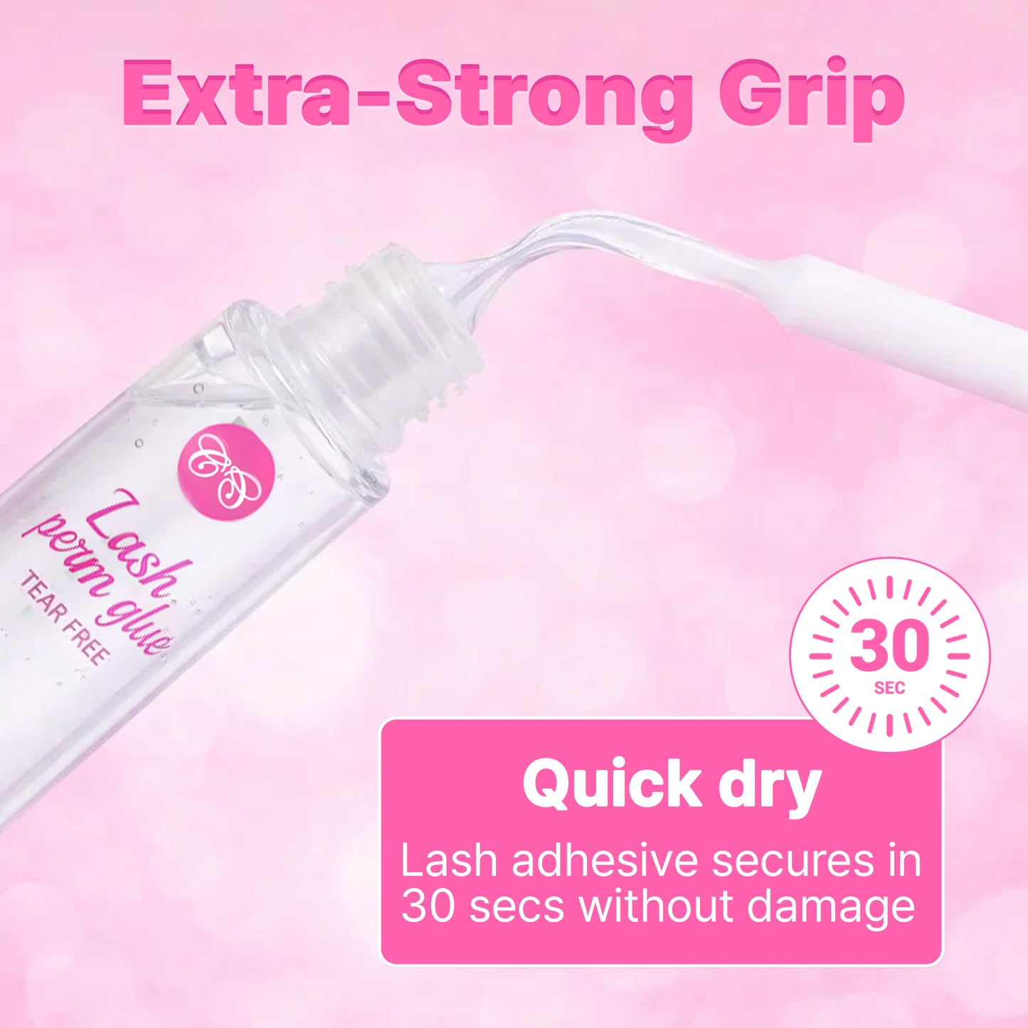Decils Lash Perm Glue