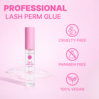 Decils Lash Perm Glue
