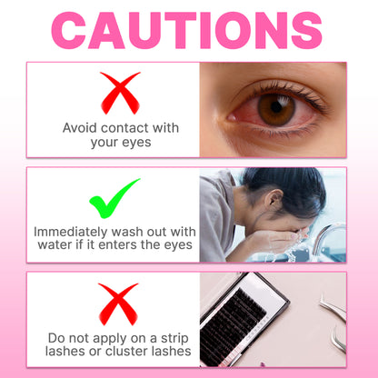 Decils Lash Perm Glue