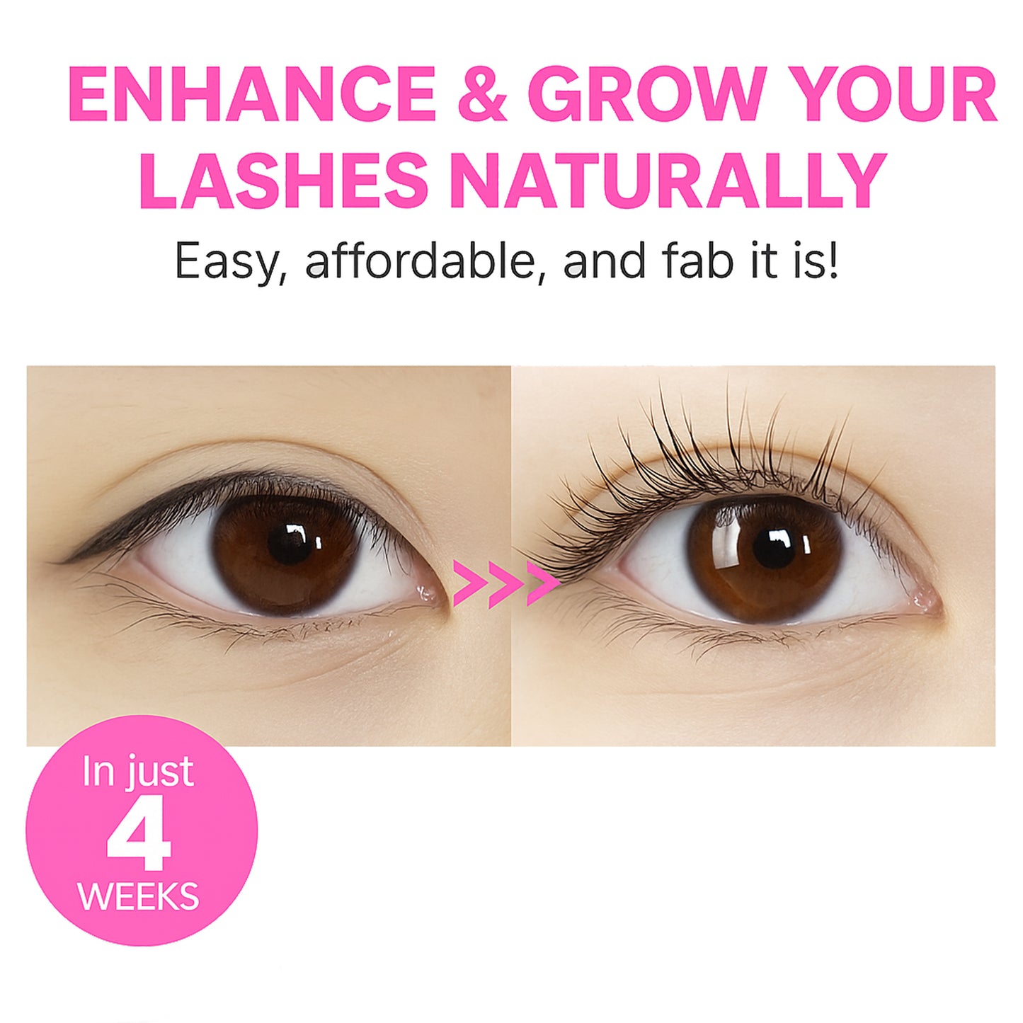 Korean Lash Serum