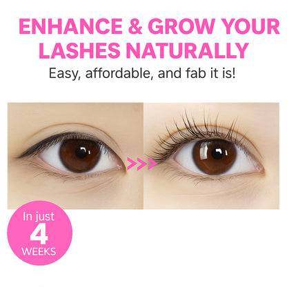 Korean Lash Serum
