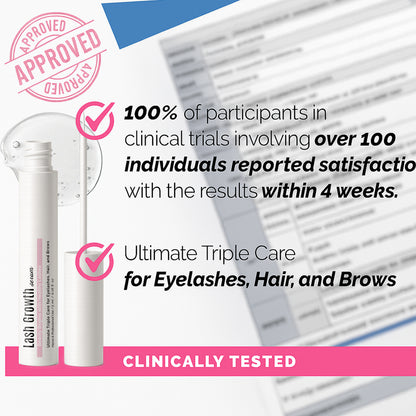 Korean Lash Serum
