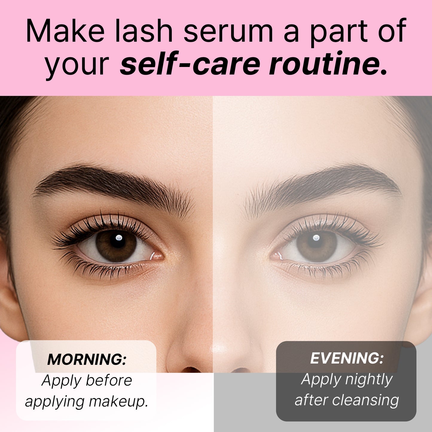 Korean Lash Serum