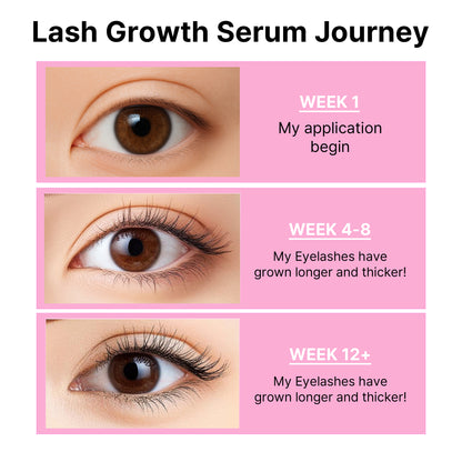 Korean Lash Serum