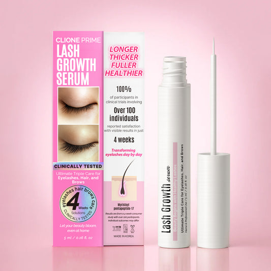 Korean Lash Serum