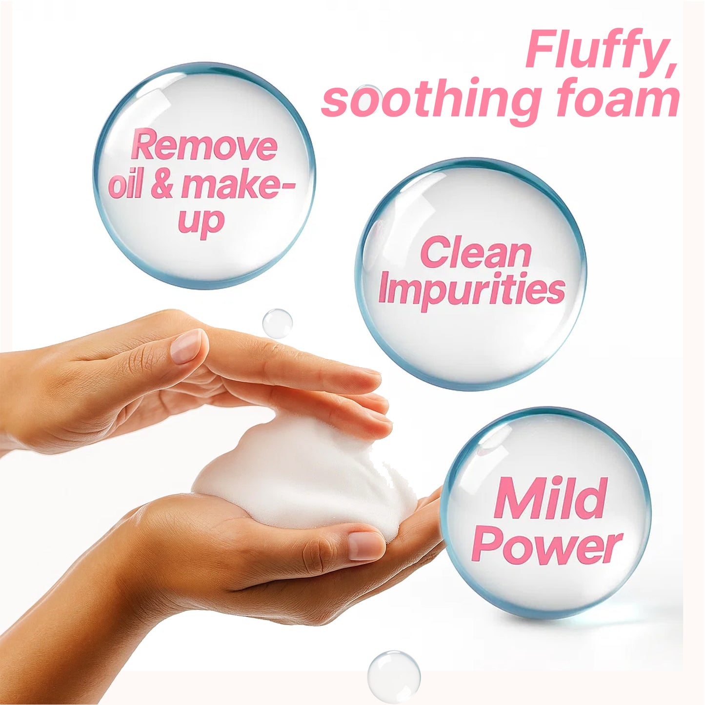 Lash Shampoo