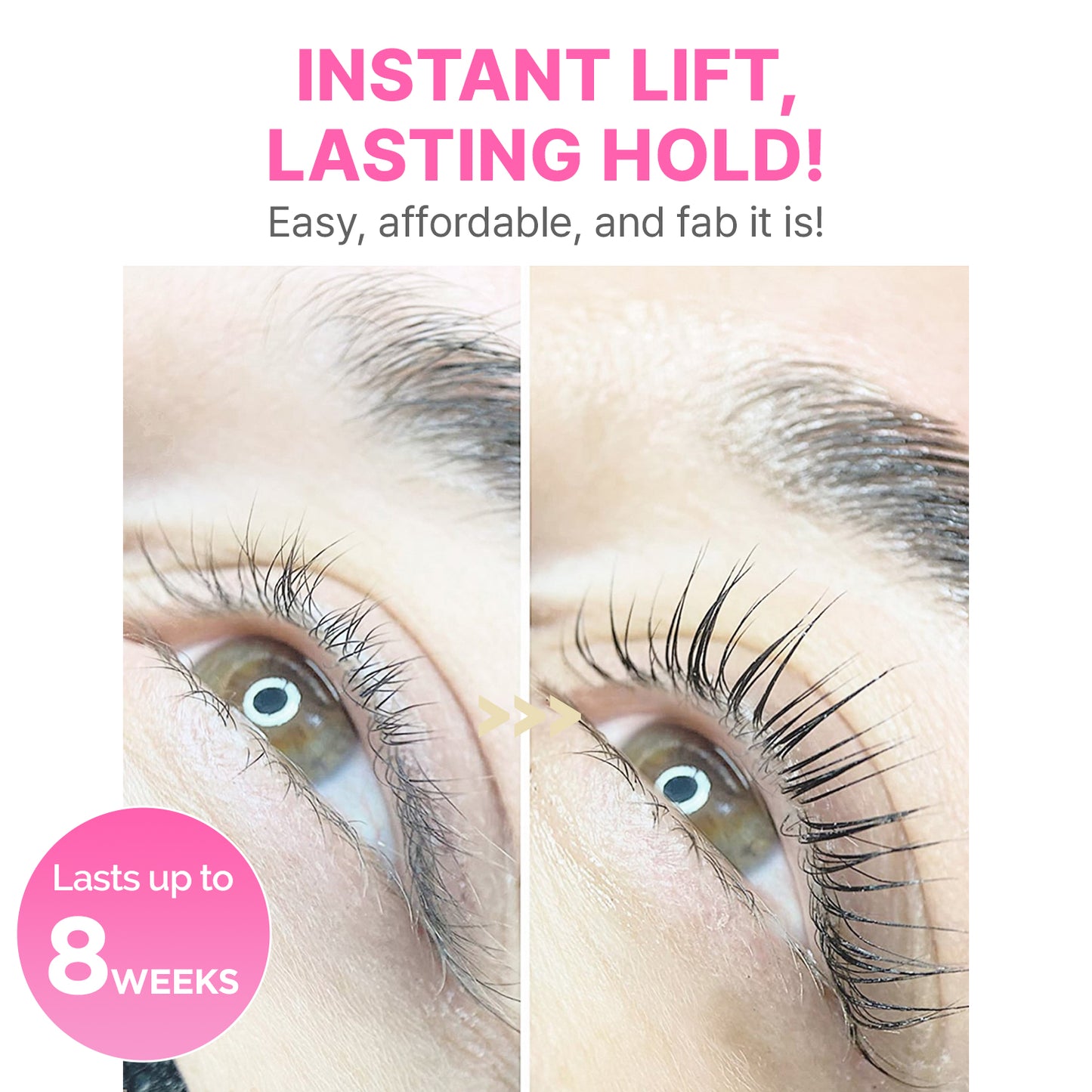 Lash Lift Glue