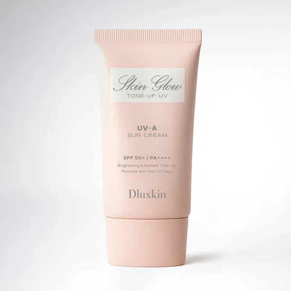 SKIN GLOW TONE-UP UV