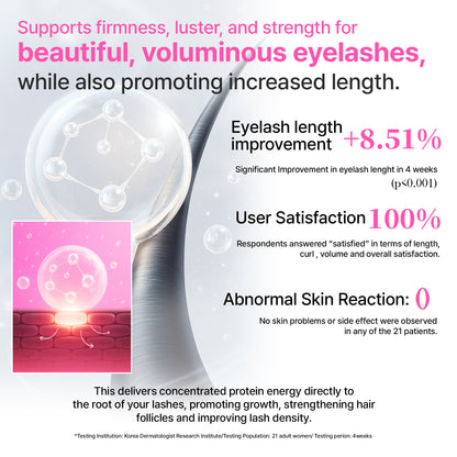 Korean Lash Serum