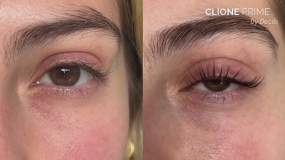 Lash Lift Solution