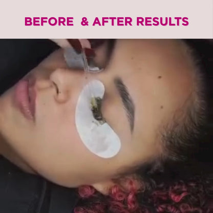 Eyelash Remover - Cream