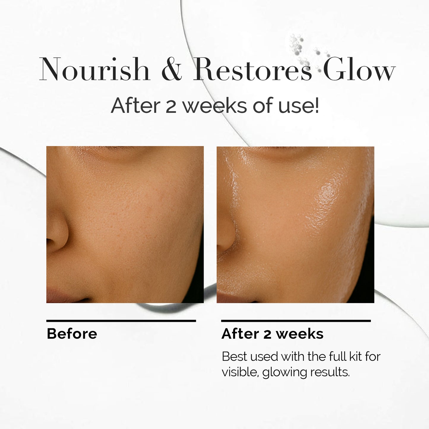 Essence Ampoule - Step 4